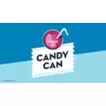 Wonka - Sparkling Caramel Fudge
