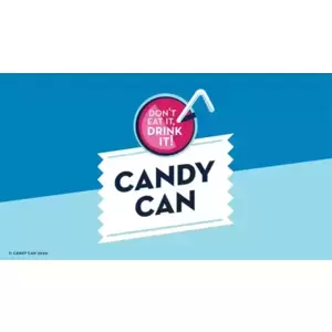 Candy Can