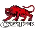 Crazy Tiger