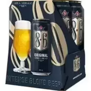 8.6 Standard