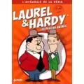 Laurel & Hardy