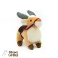 Ghibli Plushes