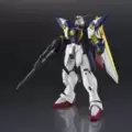 GN-001 Gundam Exia - Gundam Infinity