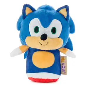 Sonic the Hedgehog