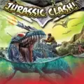 Jurassic Clash!