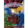 Le Tour du Monde en 80 Jours