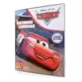 Cars Stories and Races (Disney, Pixar)