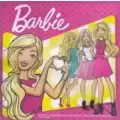 Maxi Kinder - Barbie