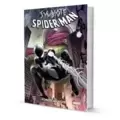 Symbiote Spider-man - Etrange réalité 00
