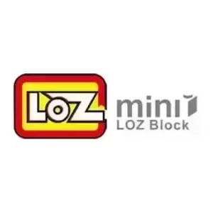 LOZ Mini Block