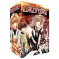 SAIYUKI Légende 2