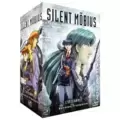 Silent Mobius - Vol.5