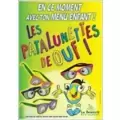 Patalunettes de Ouf - La Pataterie - Juillet 2016