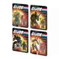 G.I. Joe - Series 1 Minimates Box Set