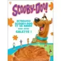 Fèves - Scooby-Doo 2022