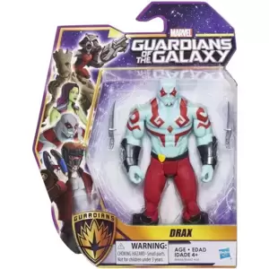 Guardians - Guardians of the Galaxy (Hasbro)