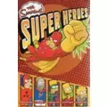 The Simpsons Super Héros - 2013
