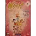 Le Pouvoir Butterflix - Saison 7  Vol 1 - Winx Club