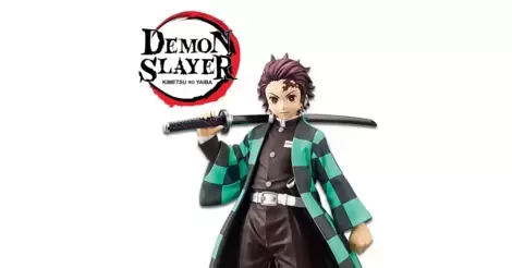 Demon Slayer: Kimetsu no Yaiba -To the Swordsmith Village- (2023