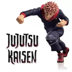 Jujutsu Kaisen Banpresto