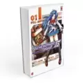 Full Metal Panic Sigma T04 4