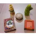 Happy Meal - Arthur et la vengeance de Maltazard 2009