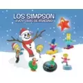 Los Simpson - Aventuras de Invierno 2013