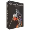 Le Comte de Monte Cristo (Gankutsuou) - Intégrale - Edition Collector (8 DVD + Livret)