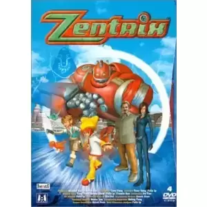 Zentrix
