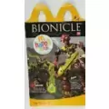 Happy Meal - Lego Bionicle 2007