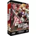 High School of the Dead - Intégrale + OAV - Edition Saphir [3 Blu-ray] + Livret