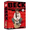 Beck Mongolian Chop Squad