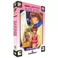Sakura (Card Captor) - Saisons 2 et 3 - Edition Collector (9 DVD + Livret)