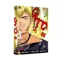 GTO Coffret Collector  3/3 DVD