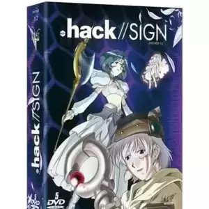 .hack//Sign
