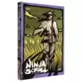 Integrale Ninja Scroll - Inclus 4 EX-LIBRIS-Coffret 5 DVD