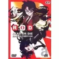 R.O.D. Read or Die