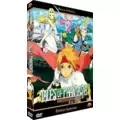 Tales of phantasia