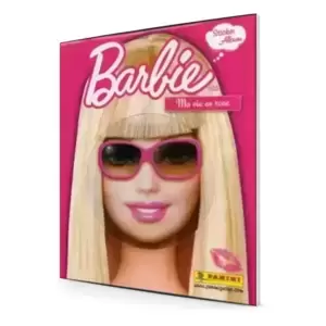 Barbie Ma Vie en Rose