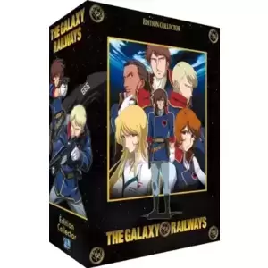 Galaxy Railways