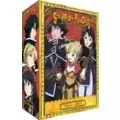 Scrapped princess volume 1