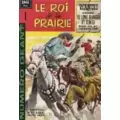 Lone Ranger - Le secret du Roi de la Prairie 01