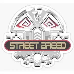 Street Bread