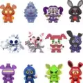 Mystery Minis - Five Nights at Freddy's Special Delivery