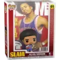 Slam - LeBron James 19