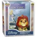 The Lion King - Simba on Pride Rock 3