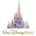 Walt Disney World 50th Anniversary Fab 50 Tiny Character Collection Series 2 - Joe Gardner
