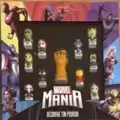 Fèves - Marvel Mania