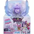 Unicorn Glider with Sprinkle Sasha & Twinkle Taylor