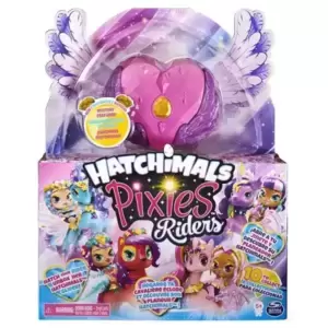 Hatchimals - Pixies Riders